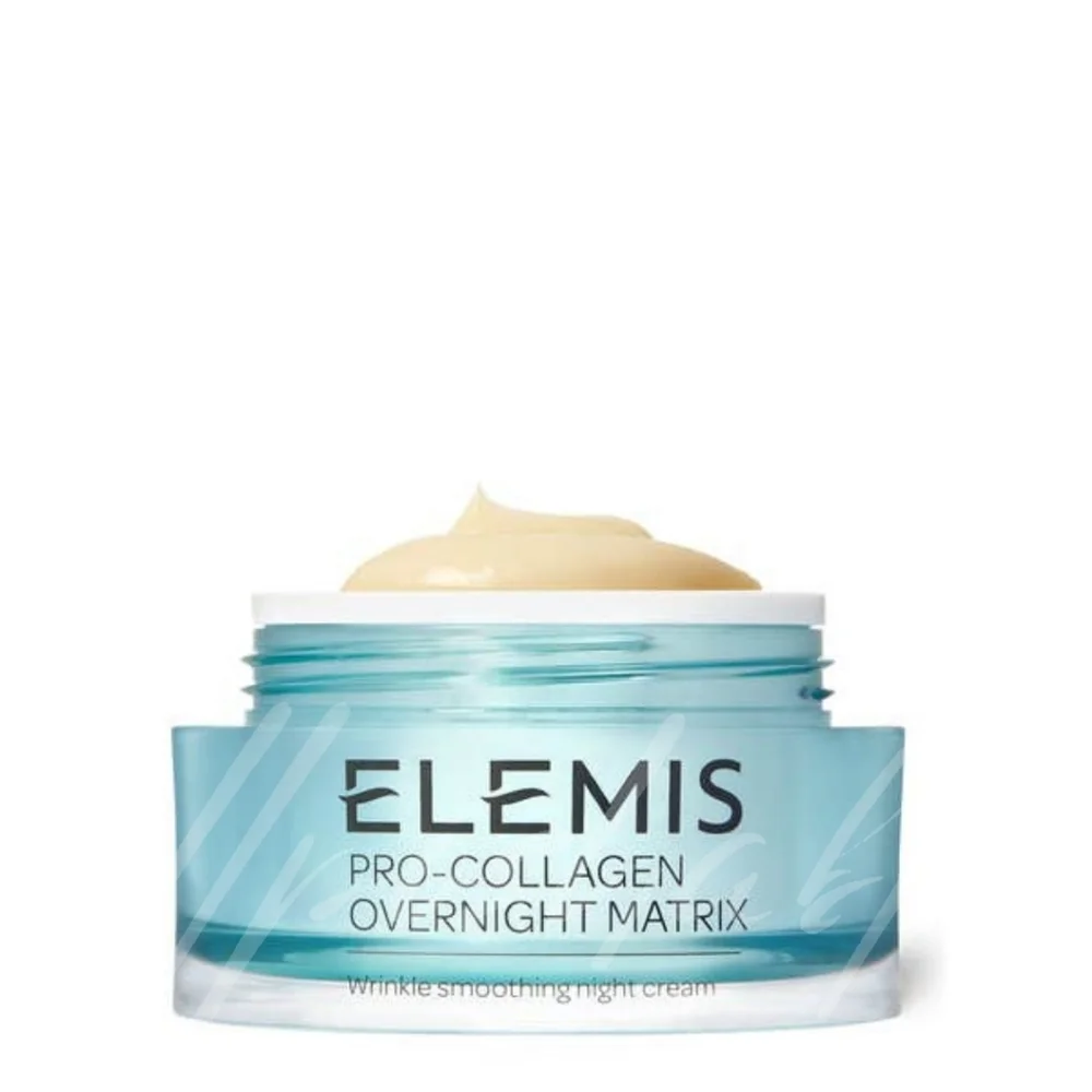 ELEMISPro-Collagen Overnight Matrix - Picture 2 of 6